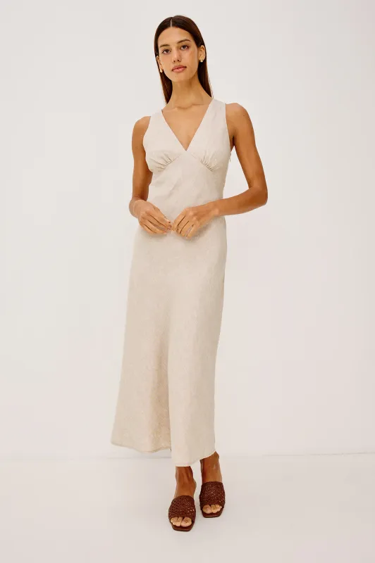 RAILS AVIANNA HEATHERED FLAX