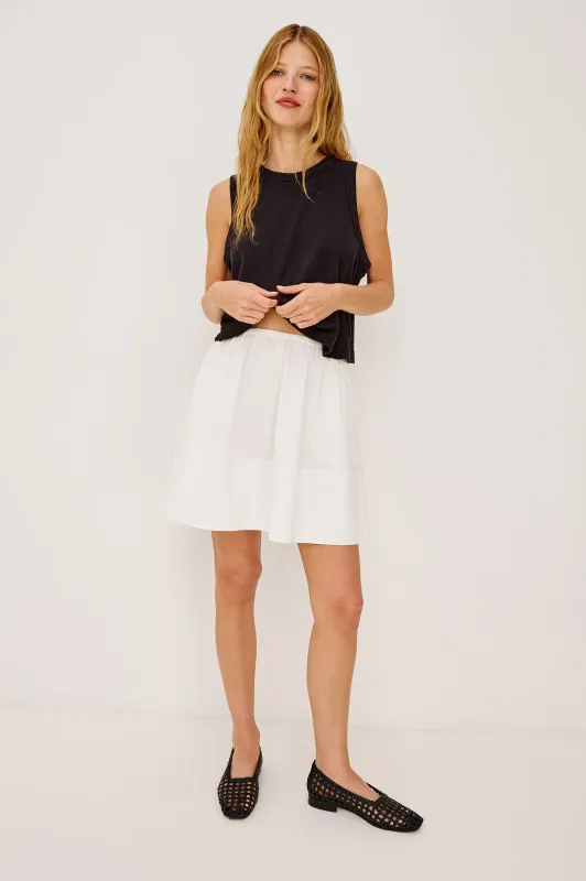 RAILS MARGOT WHITE