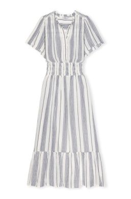 RAILS BRENT SALINO STRIPE