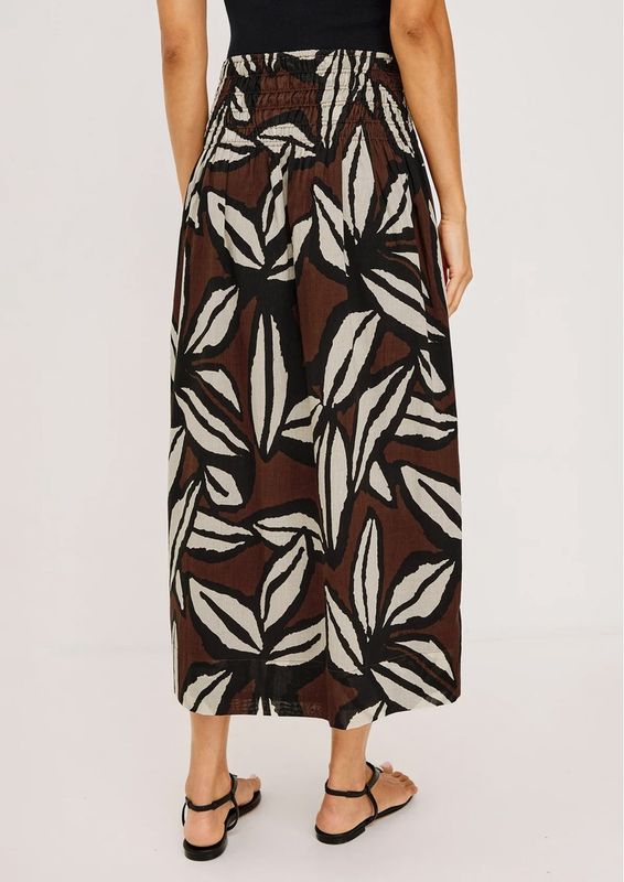 RAILS ALESSA COCOA FLORAL