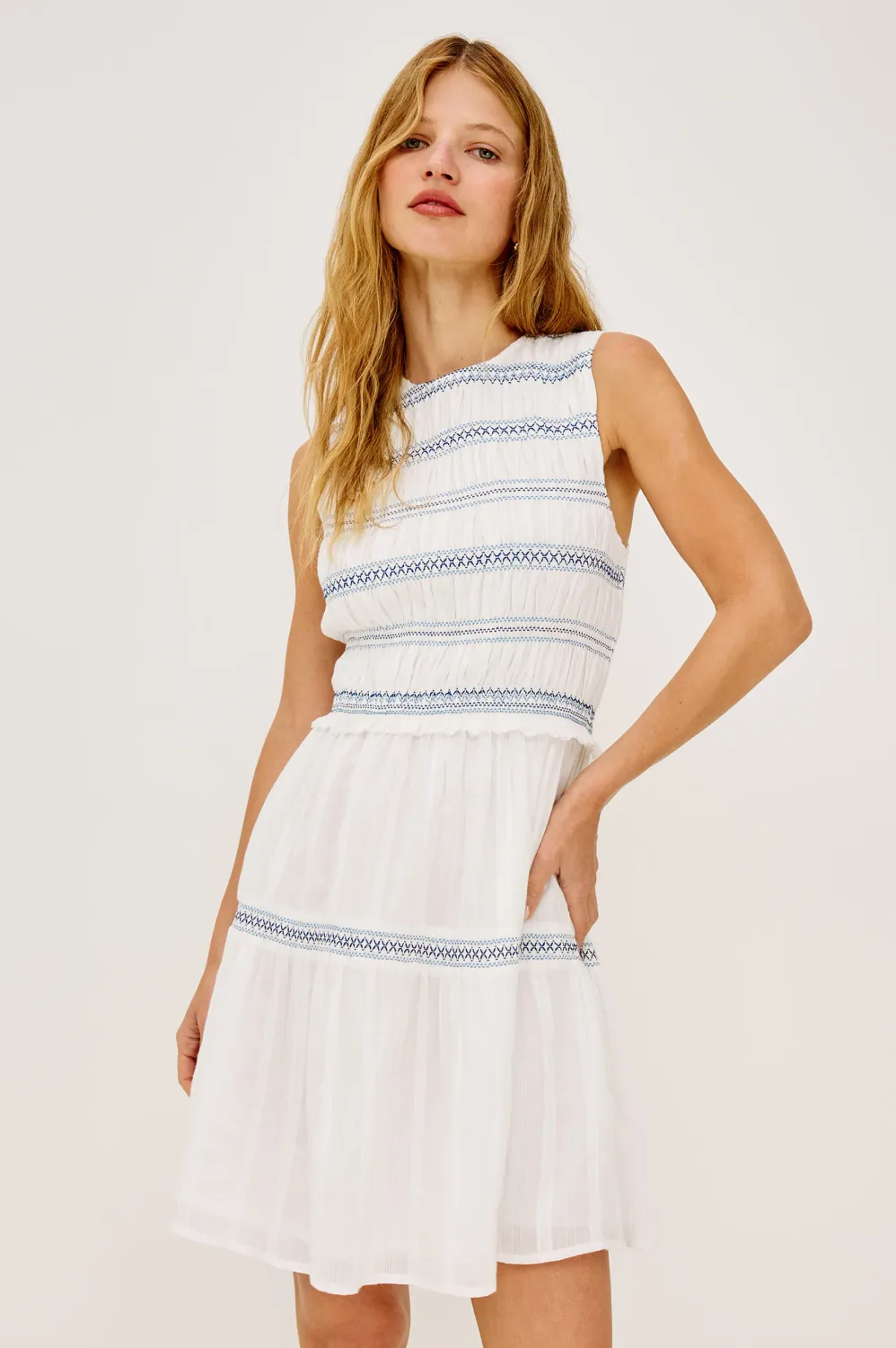 RAILS ELIA WHITE