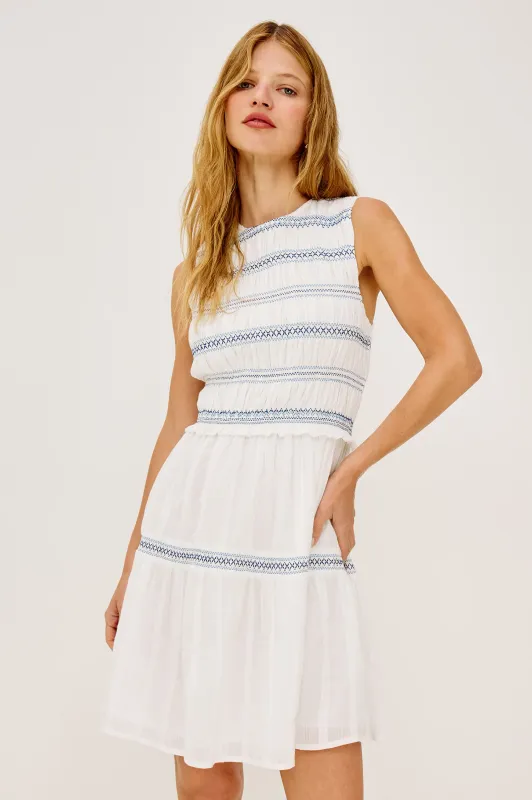 RAILS ELIA WHITE