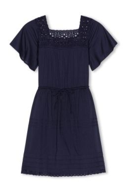 RAILS GALE NAVY
