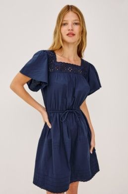 RAILS GALE NAVY