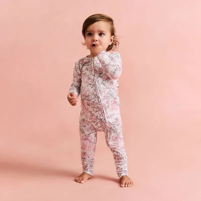 Posh Peanut Irene - Convertible One Piece