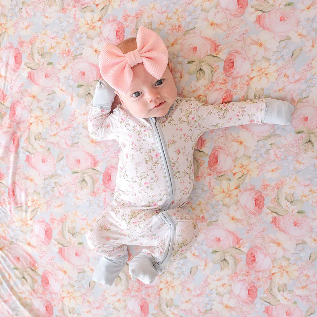 Posh Peanut Riley - Convertible One Piece