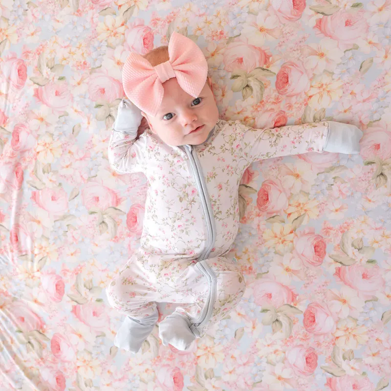 Posh Peanut Riley - Convertible One Piece