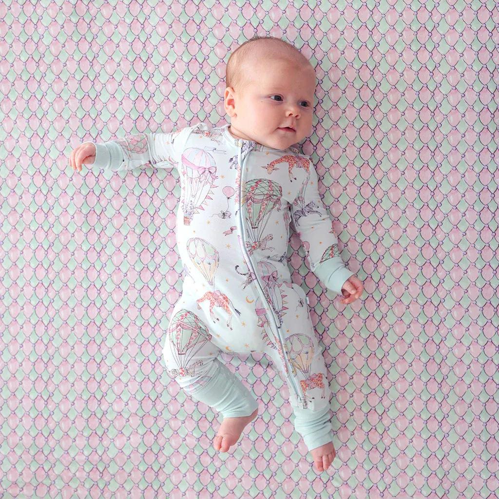 Posh Peanut Seraphina - Convertible One Piece