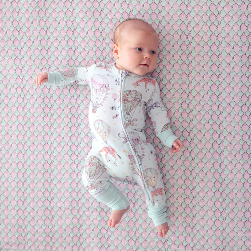 Posh Peanut Seraphina - Convertible One Piece