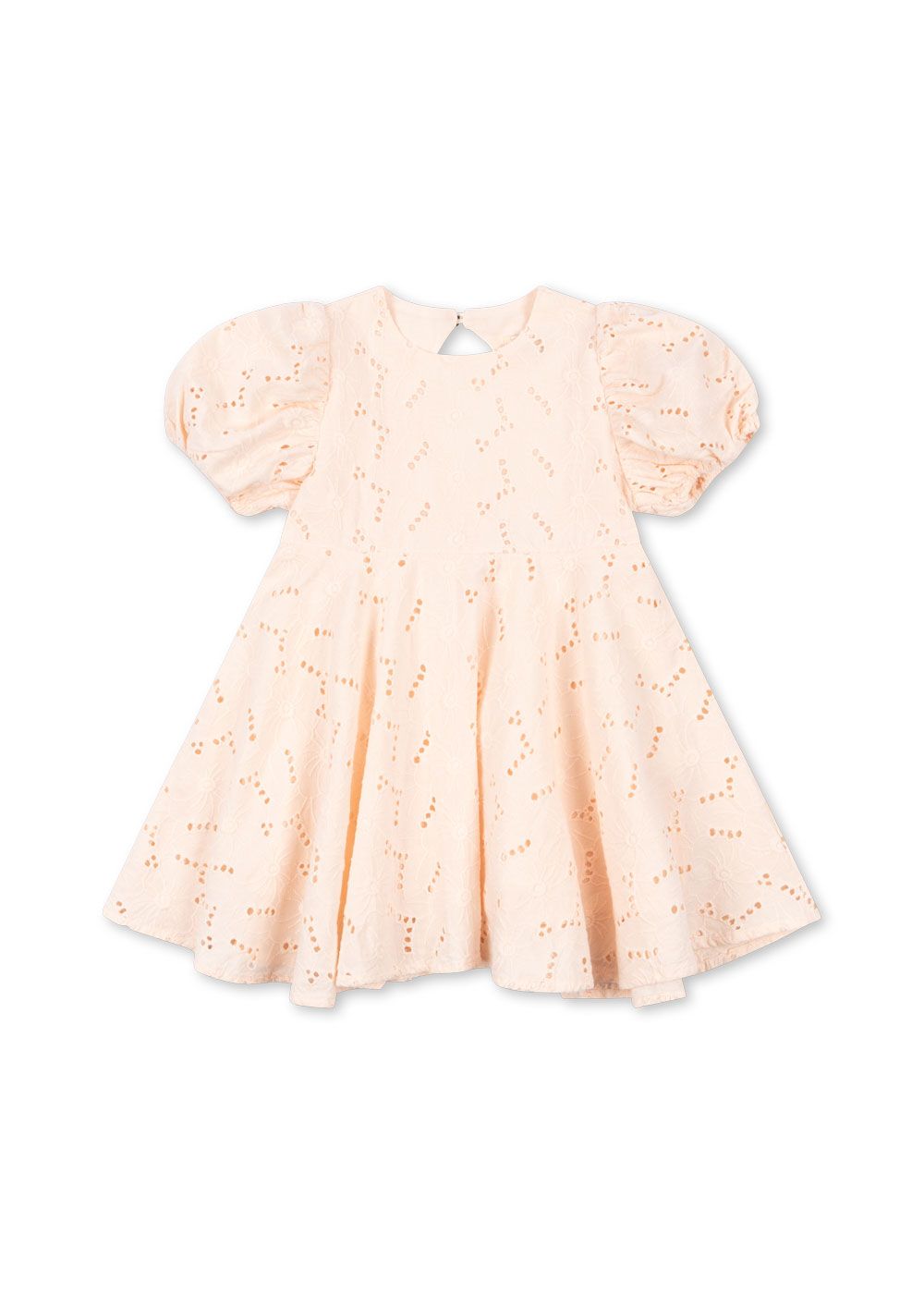 KONGES SLOJD GLAISE DRESS GOTS