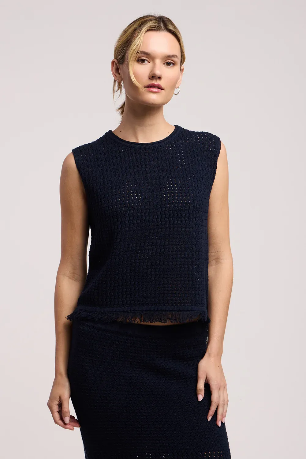 VELVET COVA07 NAVY