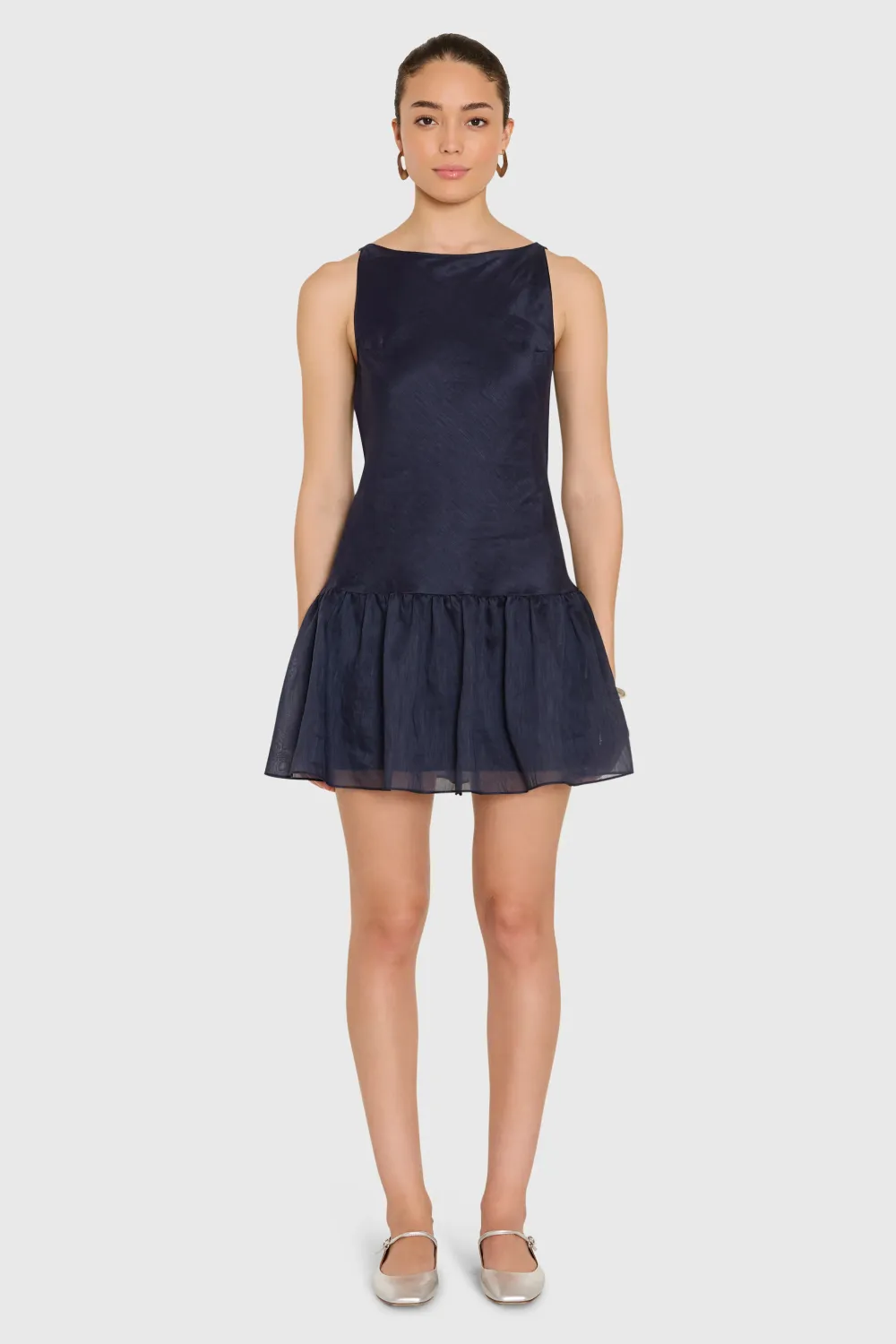 Amanda Uprichard Margo Dress