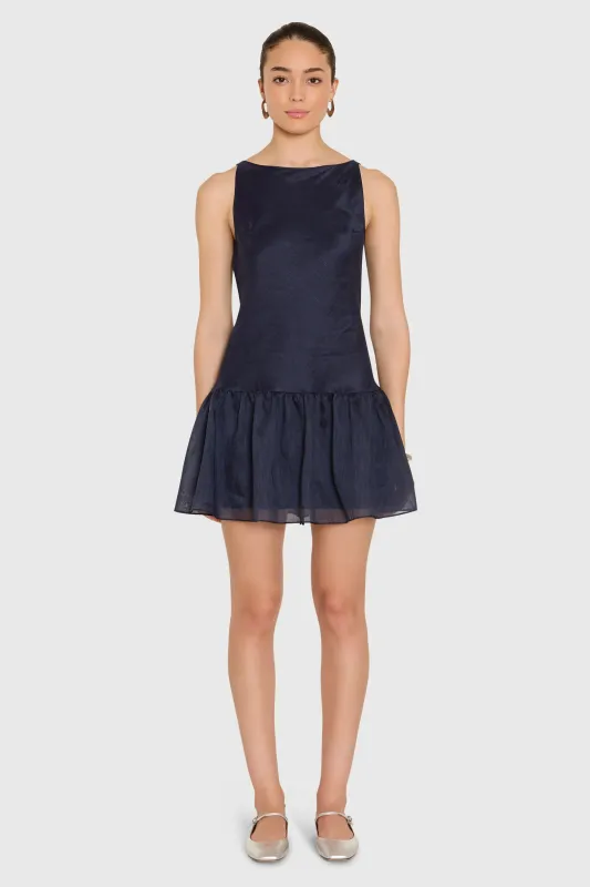 Amanda Uprichard Margo Dress