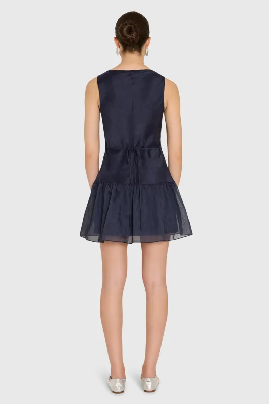 Amanda Uprichard Margo Dress