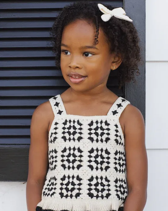 RYLEE &amp; CRU KIRA SET ABSTRACT NATURAL