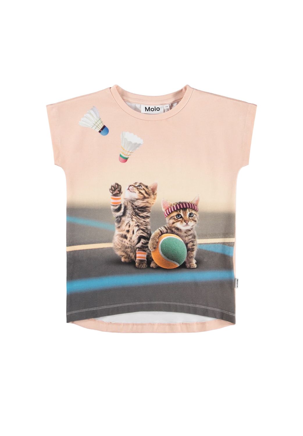 Molo Ragnhilde Catletics