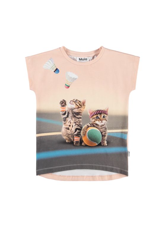 Molo Ragnhilde Catletics