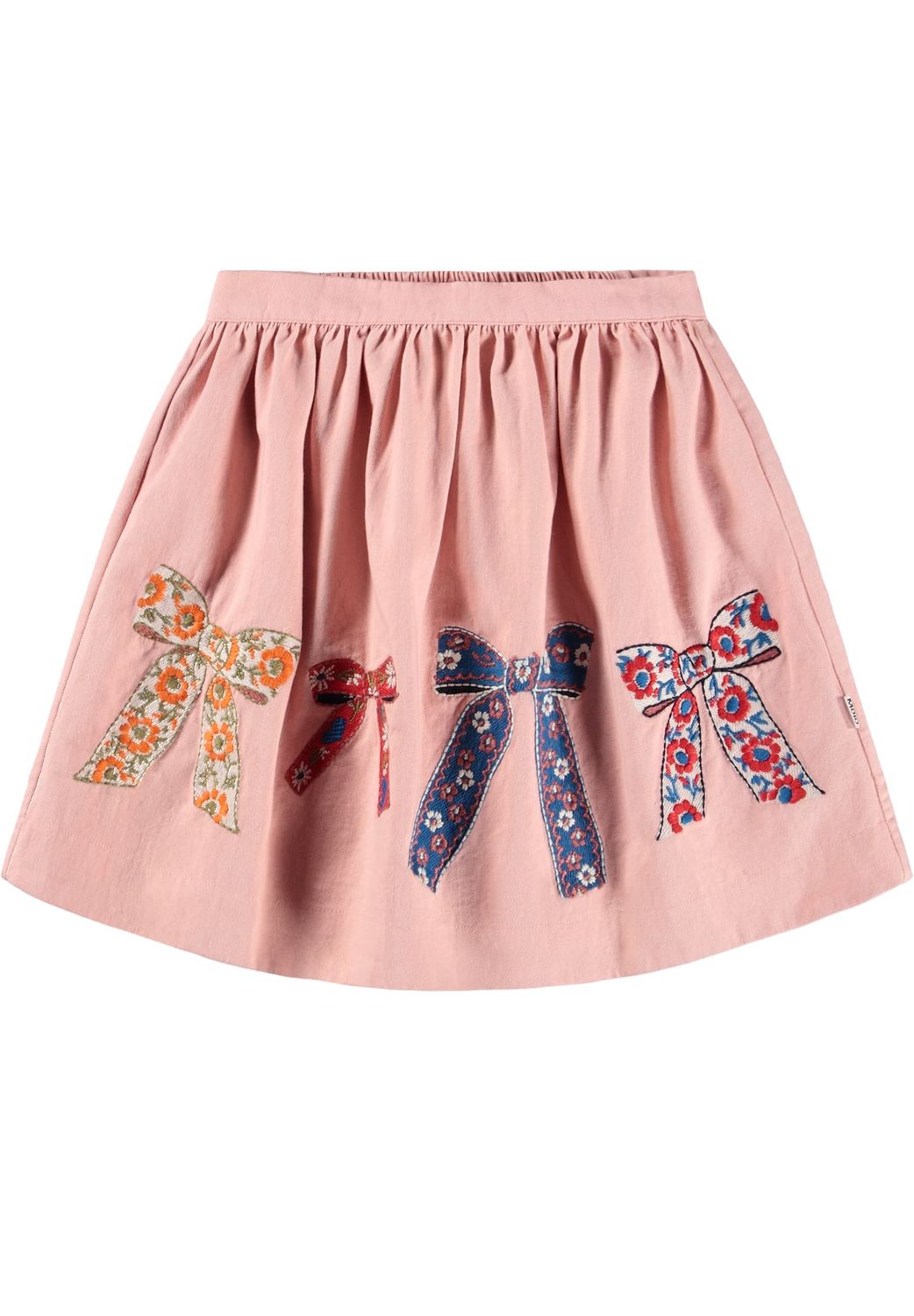 Molo Bonnie Mellow Rose