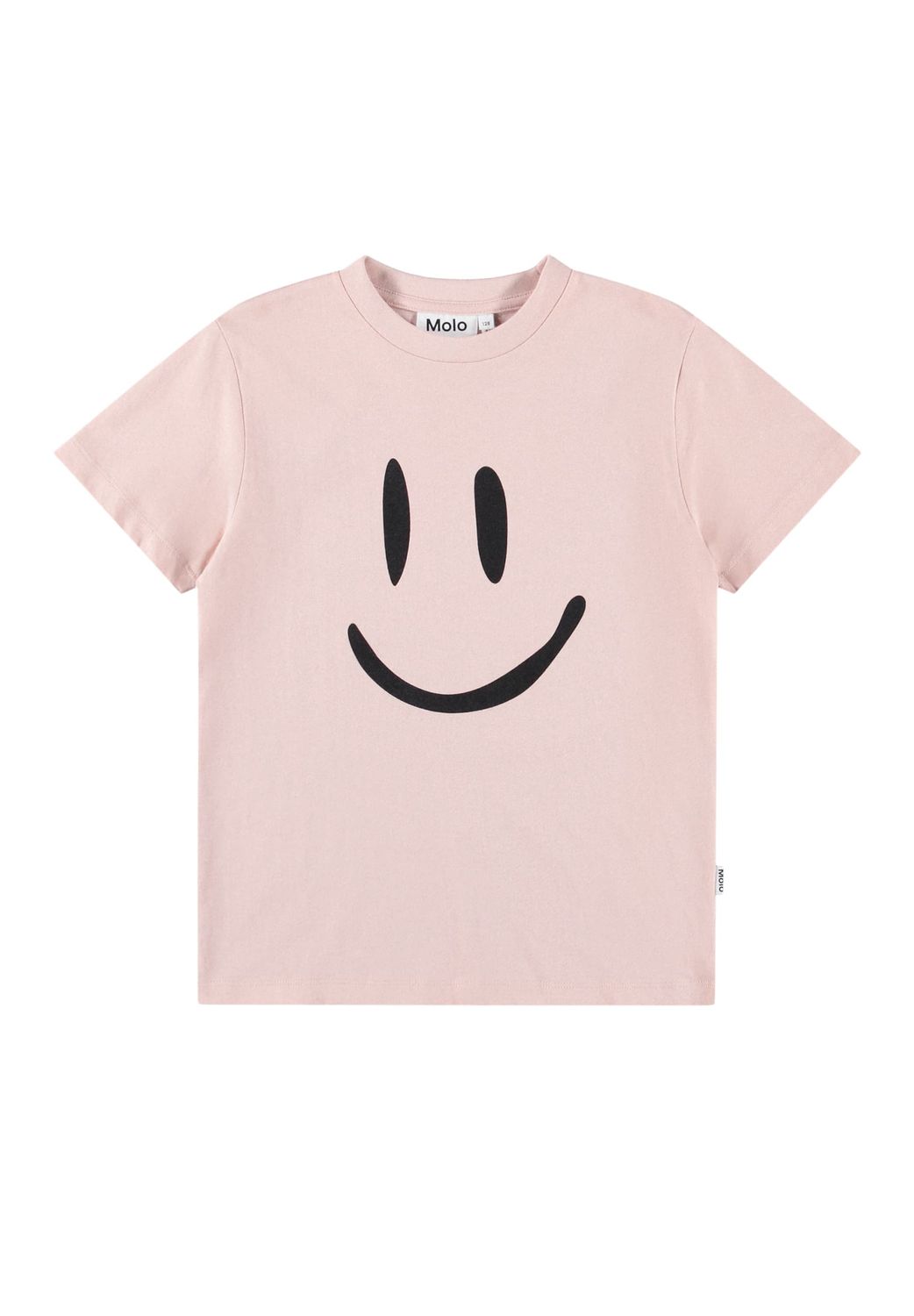 Molo Roxo Petal Blush