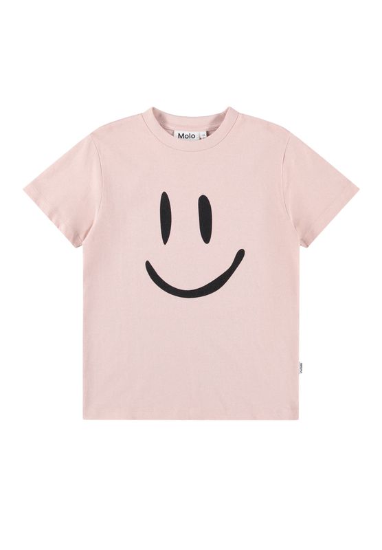 Molo Roxo Petal Blush