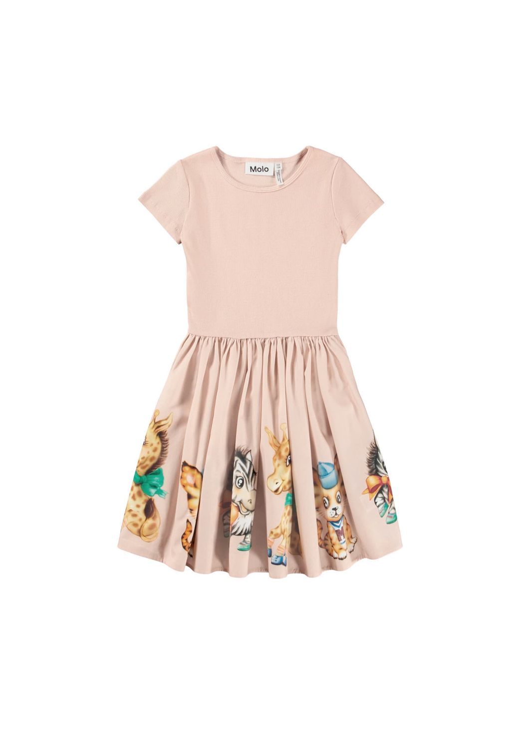 Molo Cissa Vintage Blush