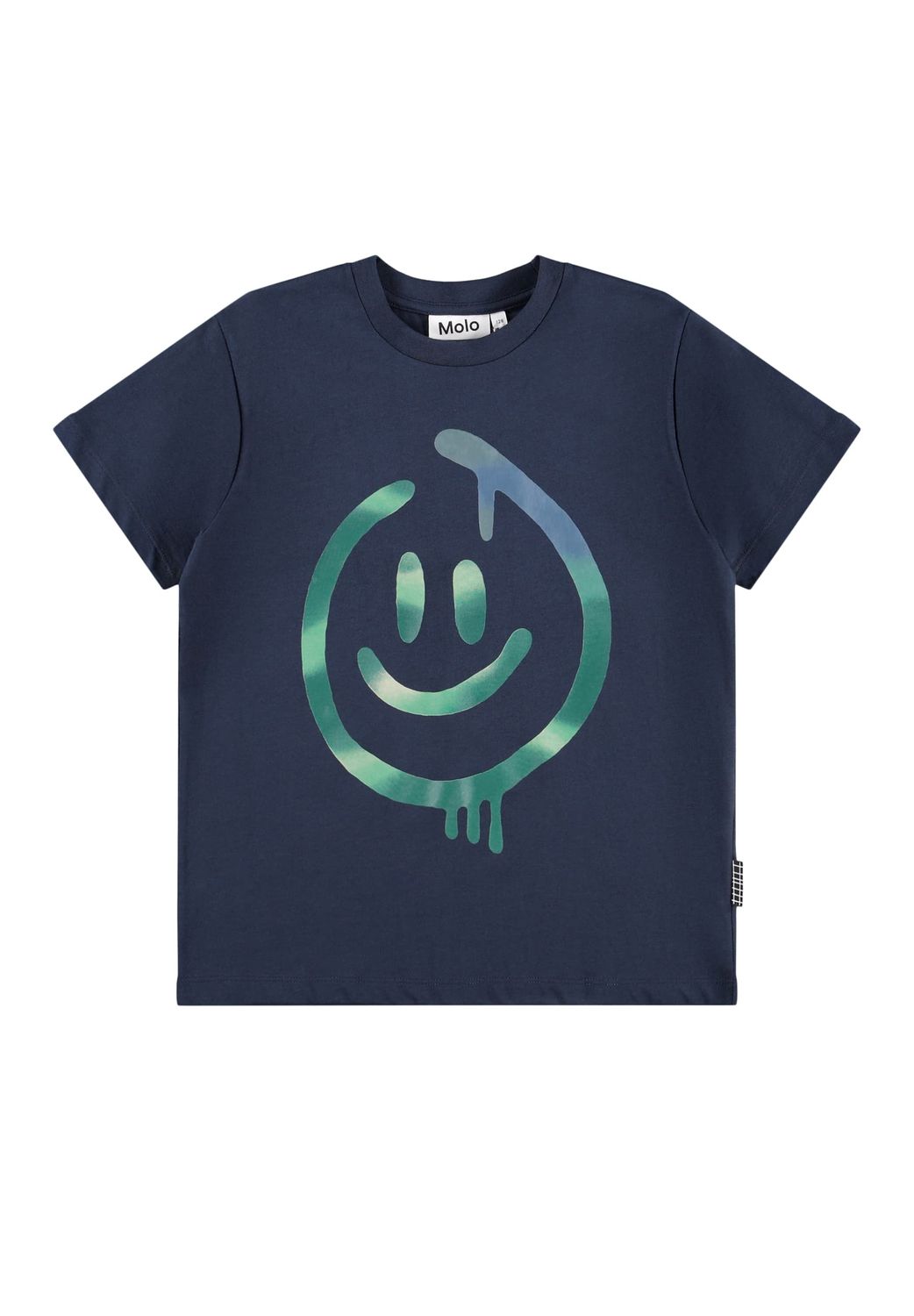 Molo Riley Blured Smile