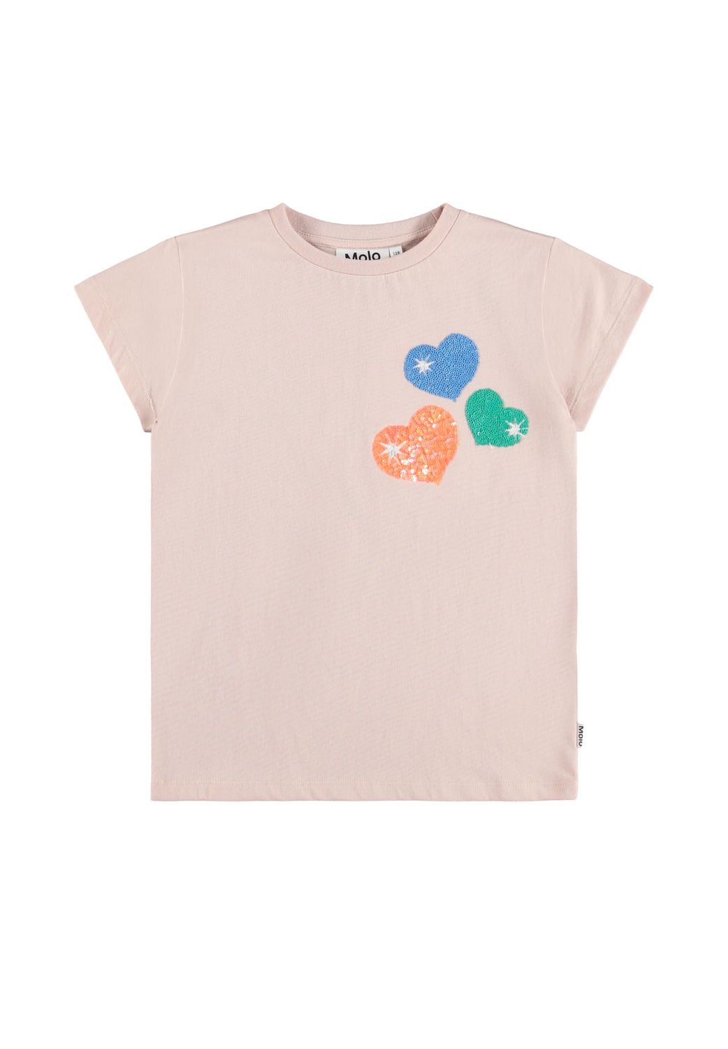 Molo Ranva Petal Blush
