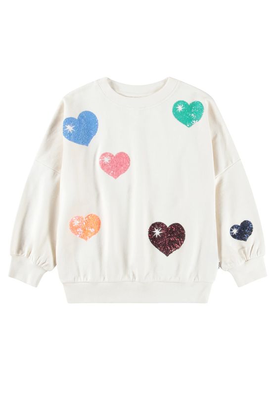 Molo Marika Bubble Hearts