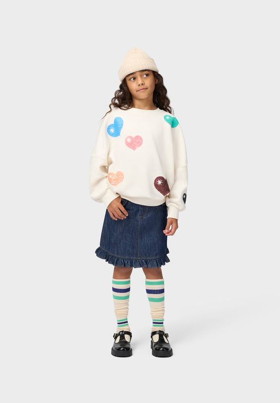 Molo Marika Bubble Hearts