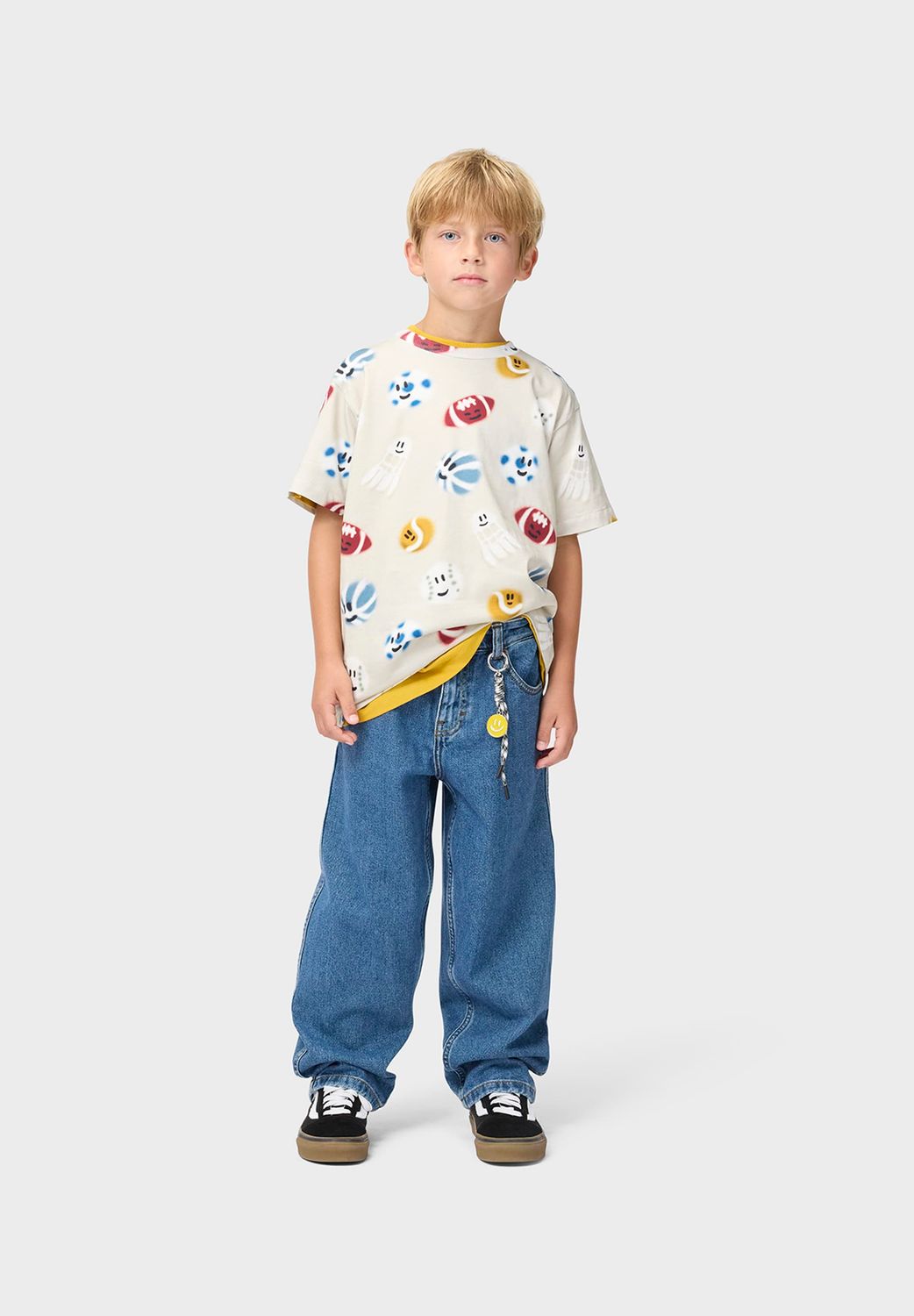 Molo Riley Cute Balls Jr
