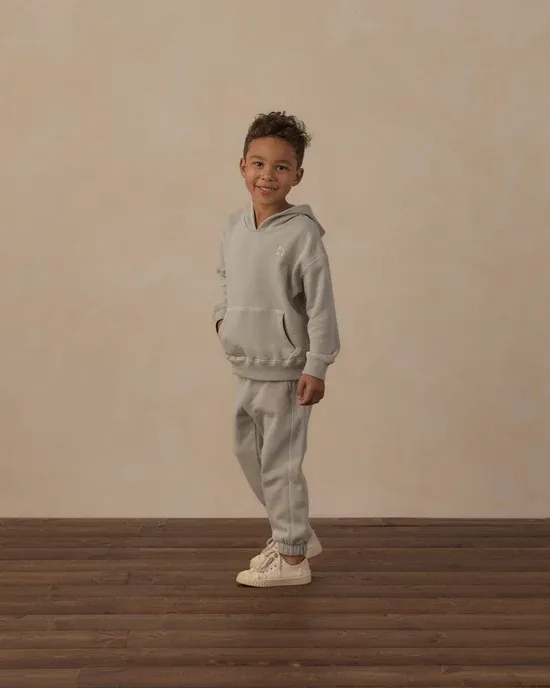 RYLEE &amp; CRU SWEATPANT SAGE
