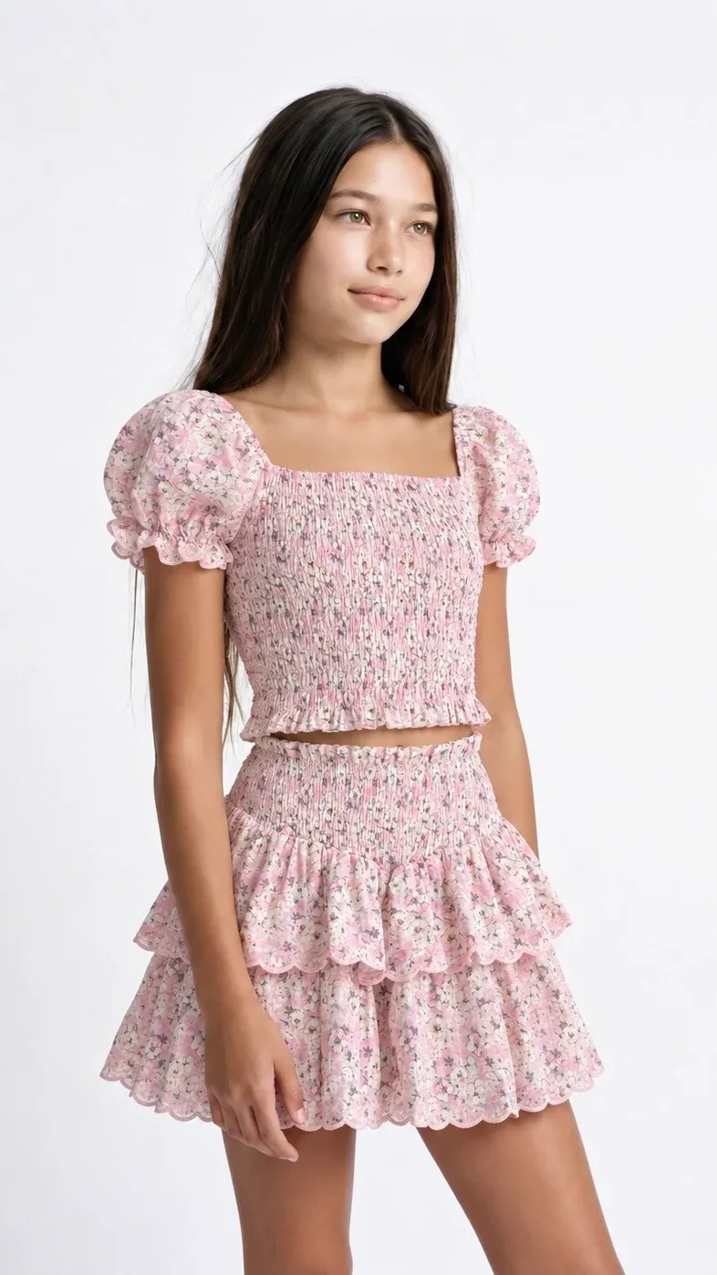 Summer Loving Eden-Top-Blush-Meadow-Pink