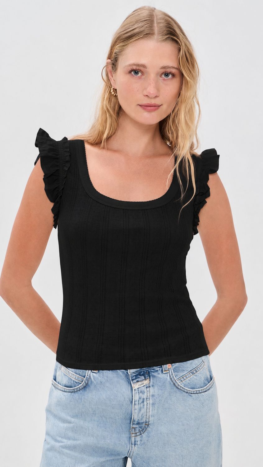 RAILS GIOVANNA BLACK