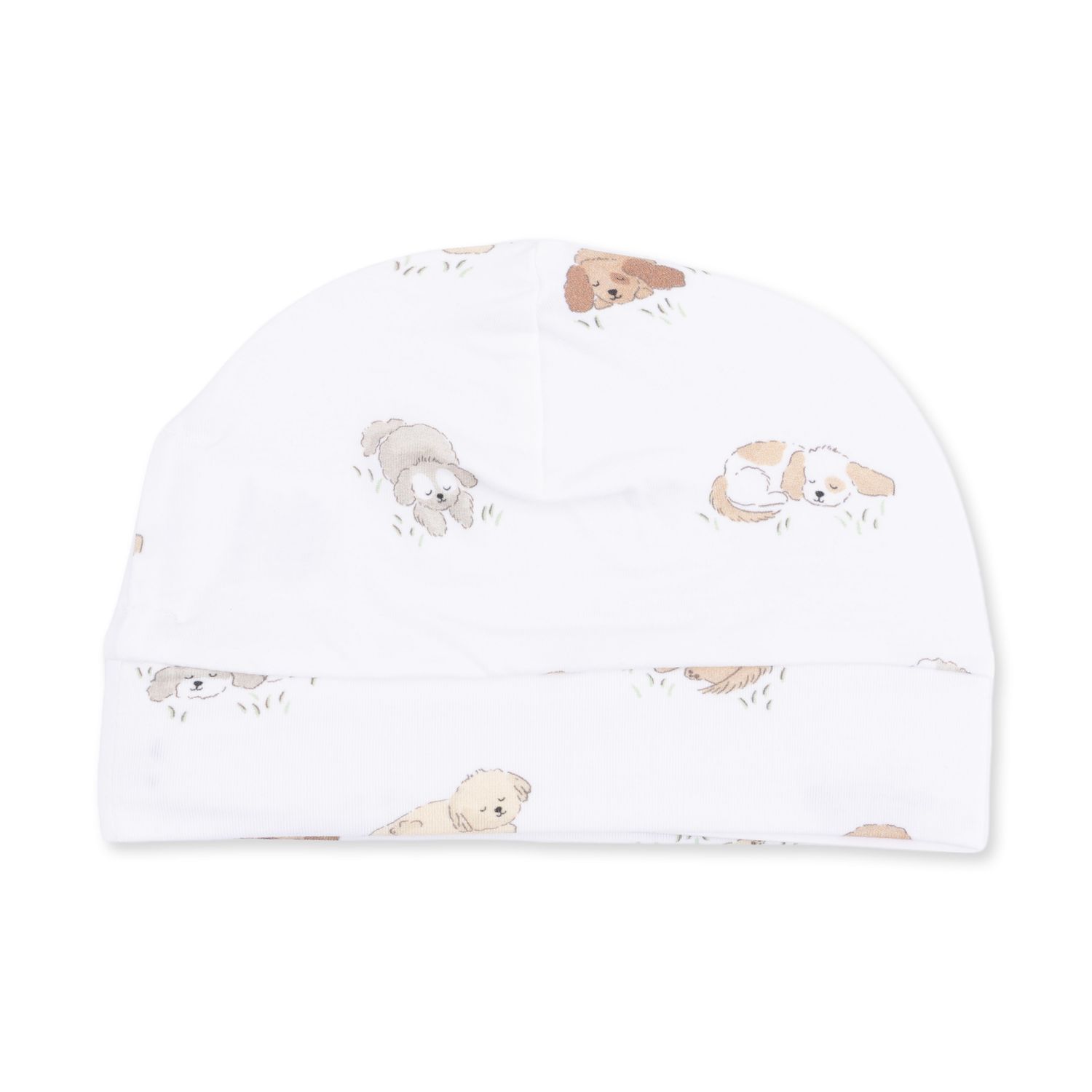 Angel Dear Puppy Snuggle Club - Beanie Hat