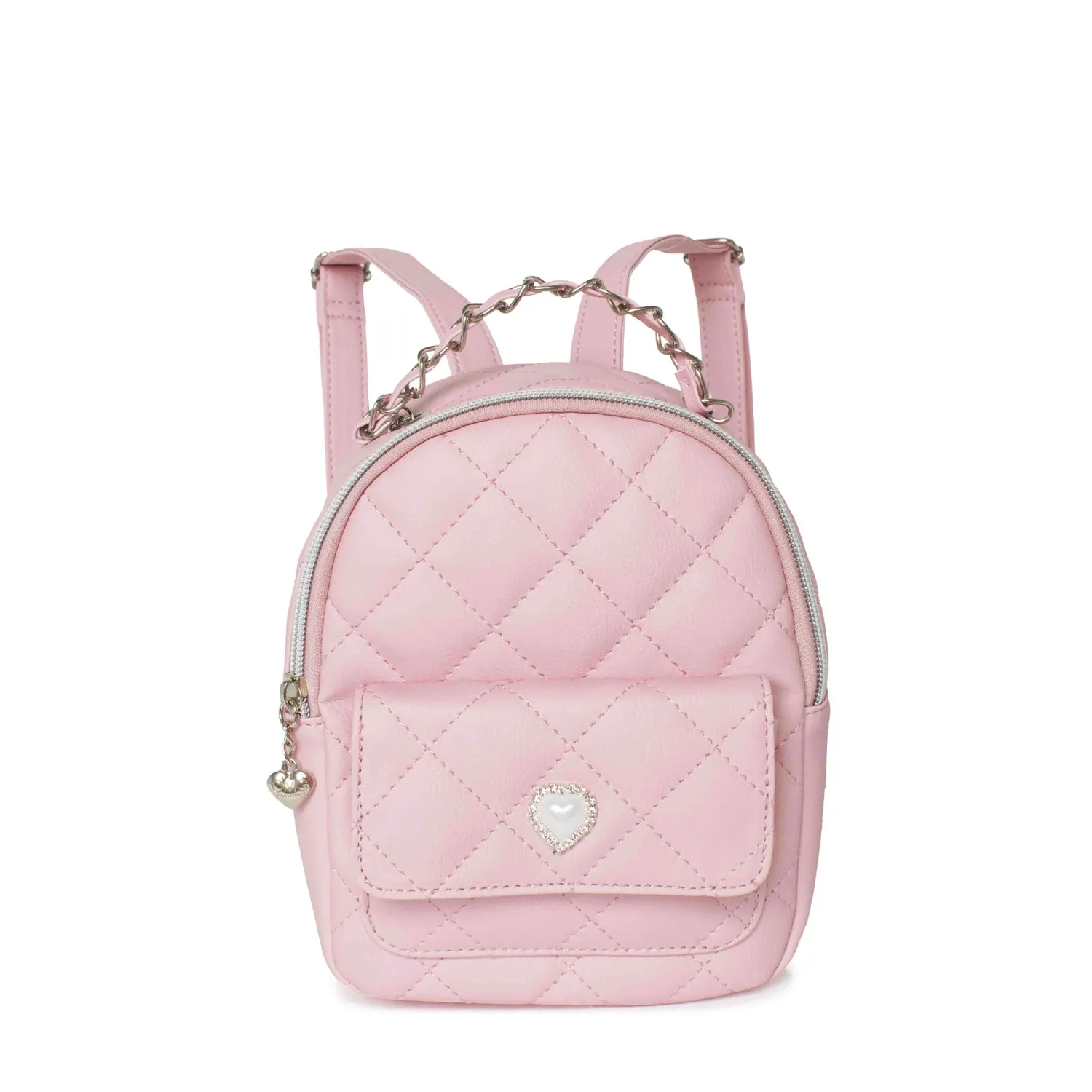 OMG QUILTED POCKET MINI