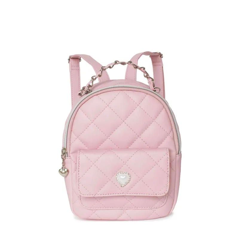 OMG QUILTED POCKET MINI