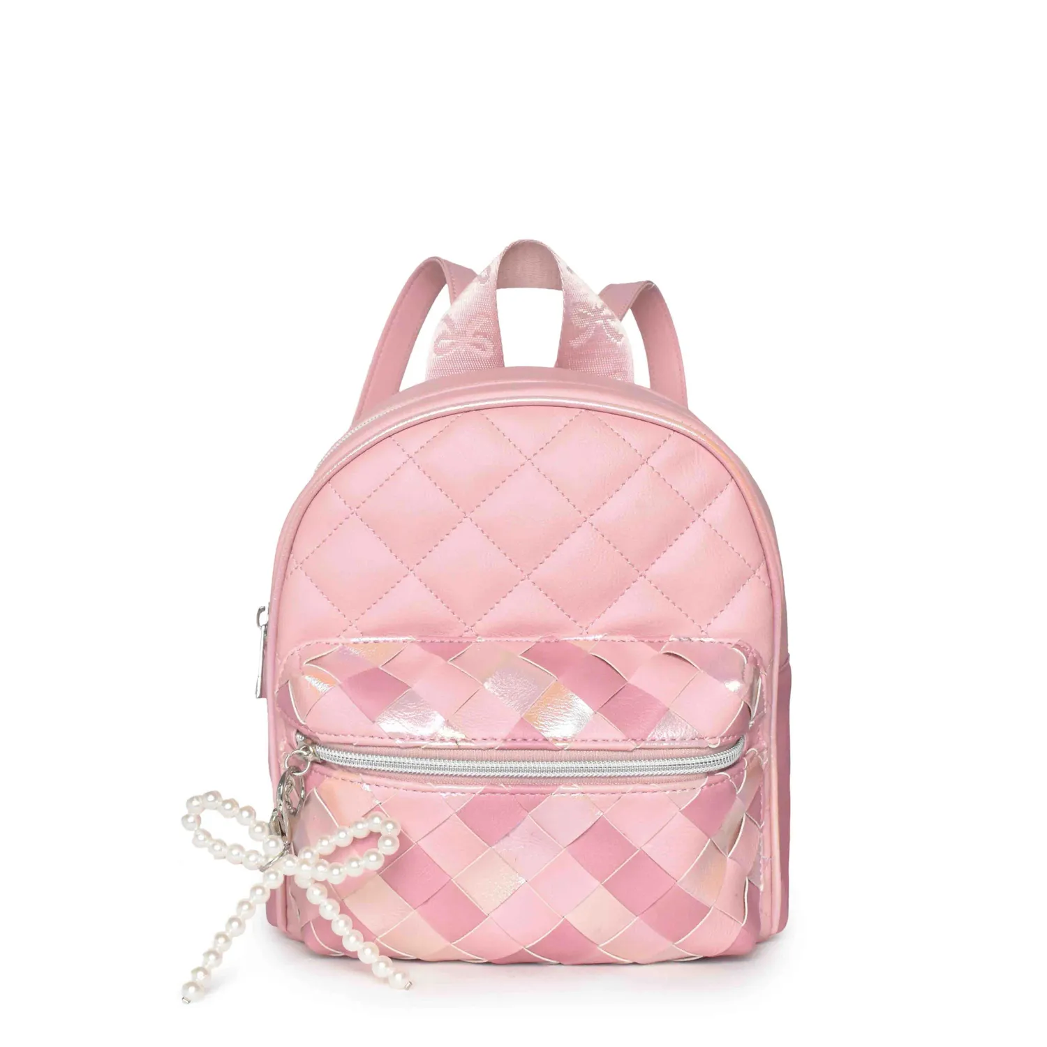 OMG BOW MINI BACKPACK