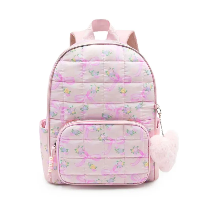 OMG BOW LARGE BACKPACK