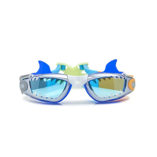 BLING 2.0 JAWSOME JR SWIM GOGGLES- SMALL BITE