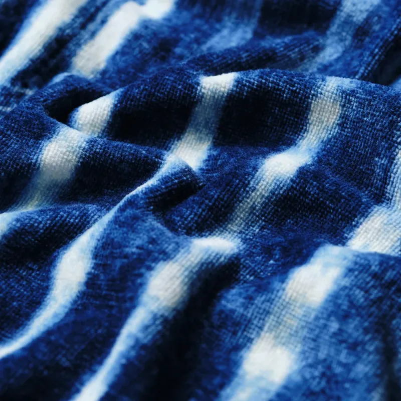 SLOWTIDE KYOTO TOWEL