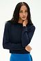 SPLITS 59 BROOKS FLEECE LONG SLEEVE SWEATSHIRT INDIGO