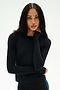 SPLITS 59 AIRWEIGHT LITE LS WAIST LENGTH BLACK