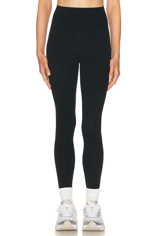 SPLITS 59 AIRWEIGHT HIGH WAIST 26" BLACK