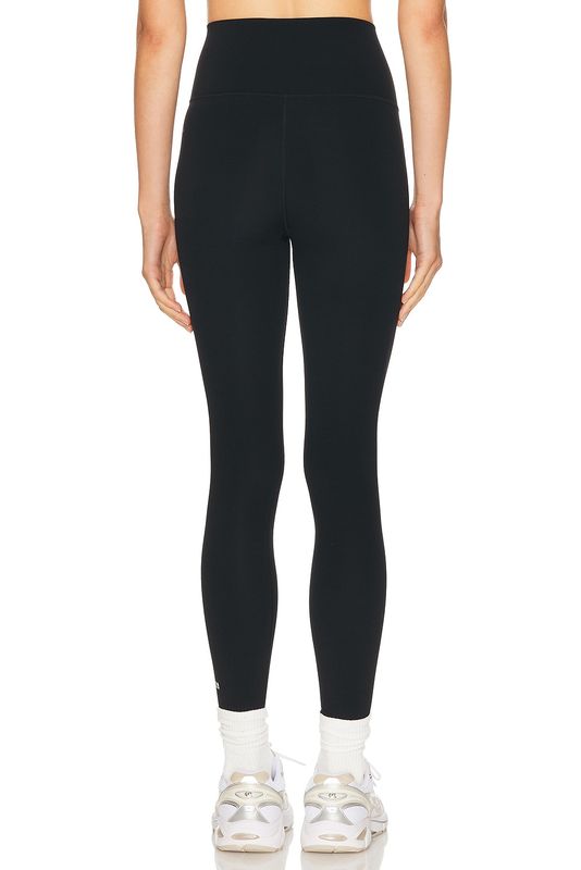 SPLITS 59 AIRWEIGHT HIGH WAIST 26" BLACK