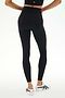SPLITS 59 SPRINT HIGH WAIST RIGOR 7/8 BLACK