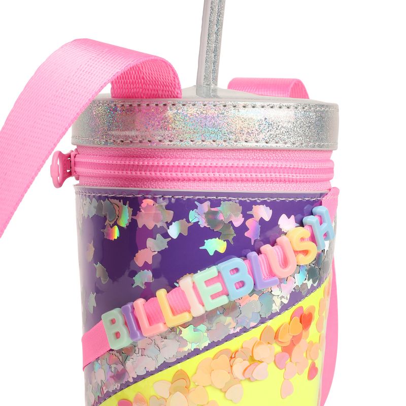 BILLIE BLUSH GIRLS MILKSHAKE PURSE