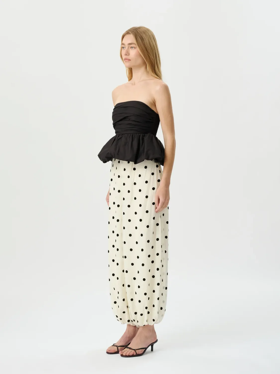ROAME WILLOW PANT HEIRLOOM DOT