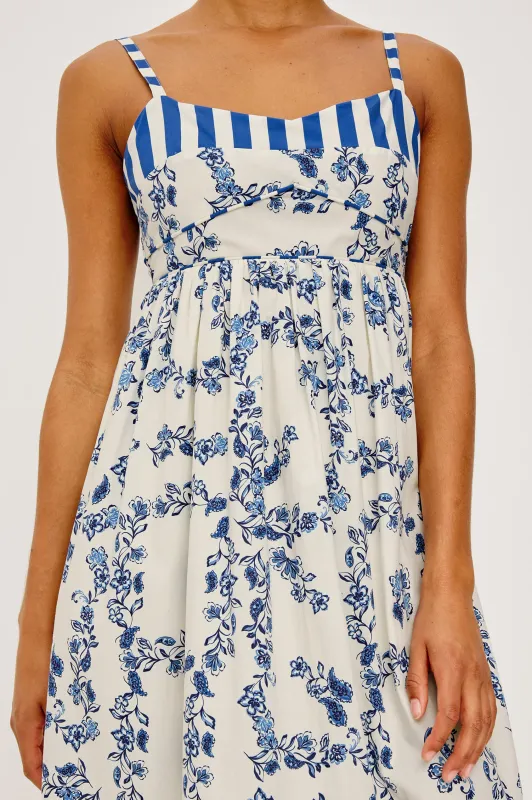 RAILS LEXIE DRESS CERAMIC FLORAL