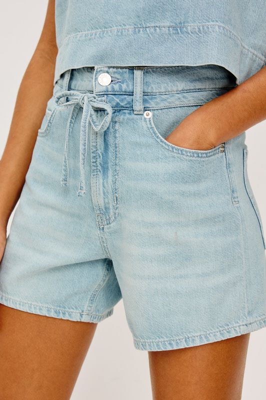 RAILS RANCHO SHORT SURF