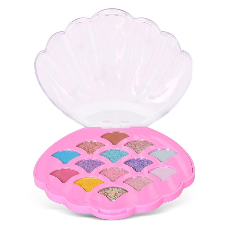 I SCREAM SEASHELL EYESHADOW PALETTE